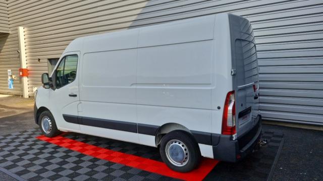 Renault Master image 8