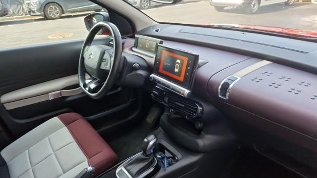 Citroen C4 Cactus image 8
