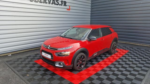 Citroen C4 Cactus image 1