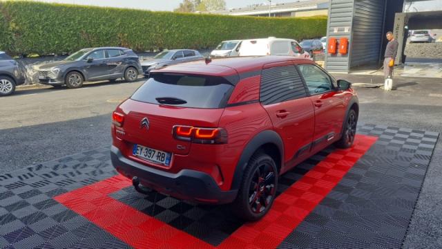 Citroen C4 Cactus image 7