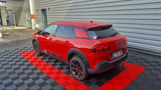 Citroen C4 Cactus image 2