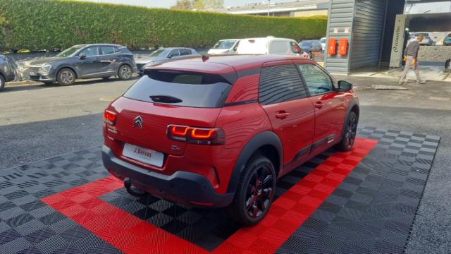Citroen C4 Cactus image 4