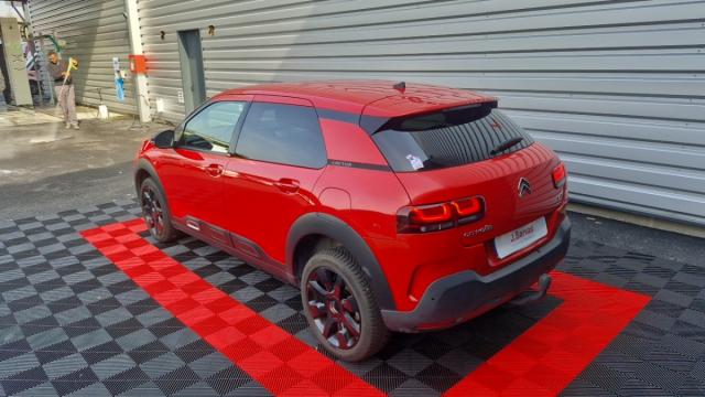 Citroen C4 Cactus image 6