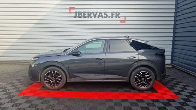 Peugeot 3008 Hybrid 136 E-Dcs6 Allure