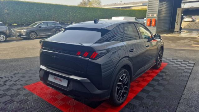 Peugeot 3008 image 9