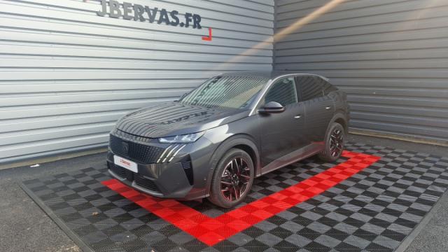 Peugeot 3008 image 6