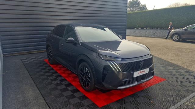 Peugeot 3008 image 3