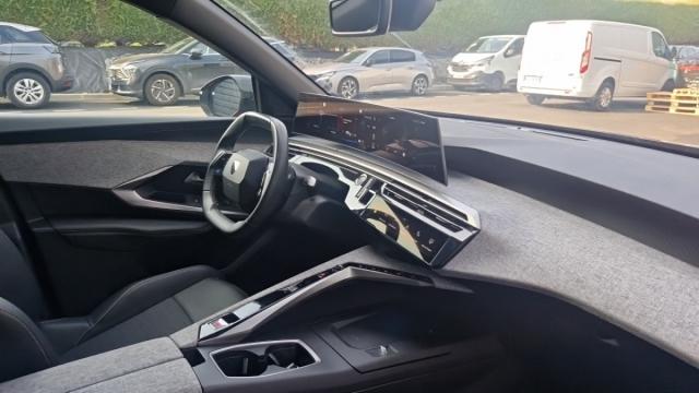 Peugeot 3008 image 4