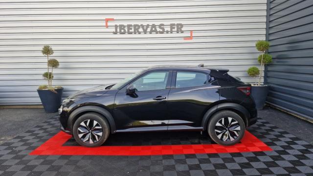 Nissan Juke 2023.5 Dig-T 114 Acenta