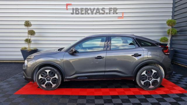 Citroen C4 Puretech 130 Ss Eat8 Feel