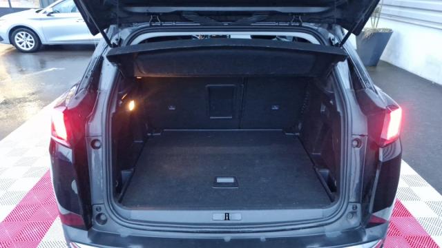 Peugeot 3008 image 1