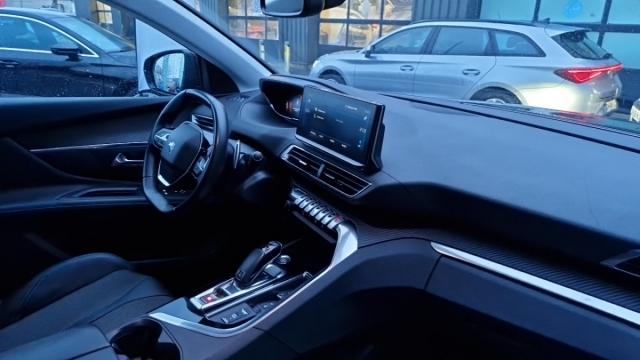 Peugeot 3008 image 5