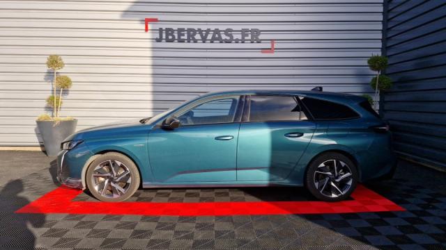 Peugeot 308 Sw Phev 180 E-Eat8 Allure Pack