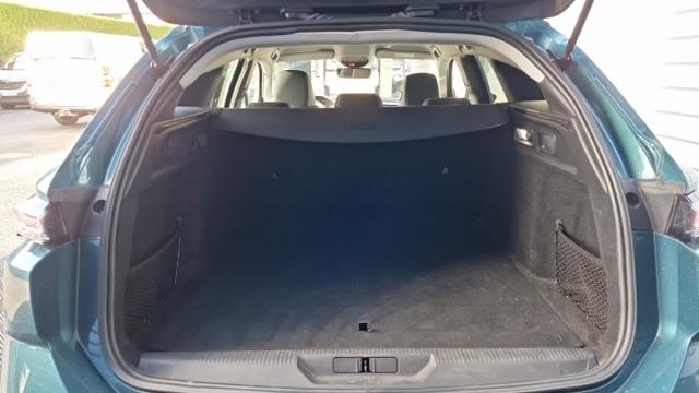 Peugeot 308 Sw image 8