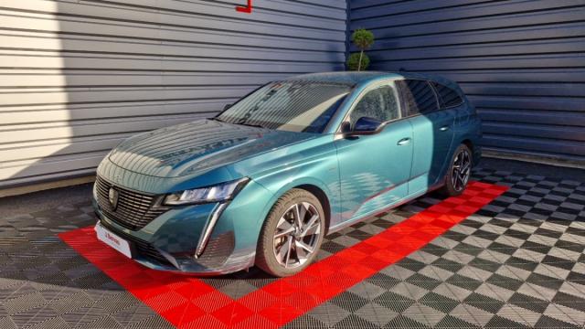 Peugeot 308 Sw image 5