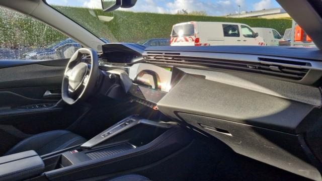 Peugeot 308 Sw image 2
