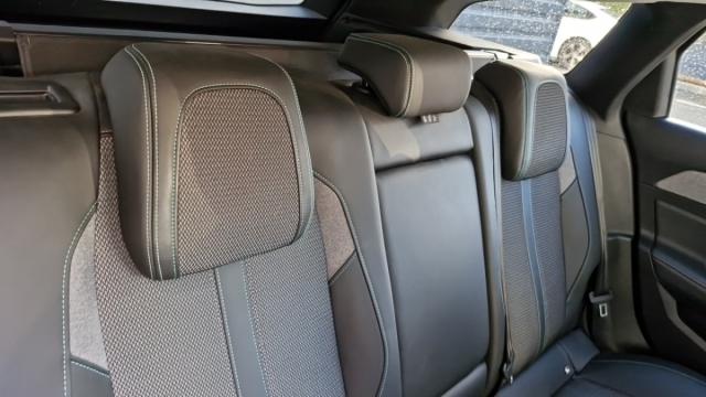 Peugeot 308 Sw image 1