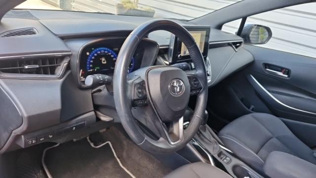 Toyota Corolla image 1