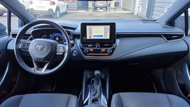 Toyota Corolla image 7