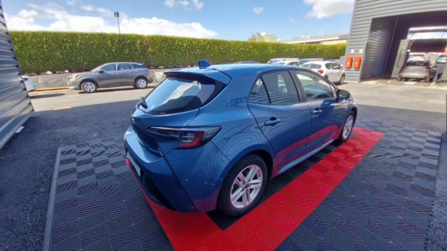 Toyota Corolla image 8