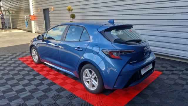 Toyota Corolla image 9