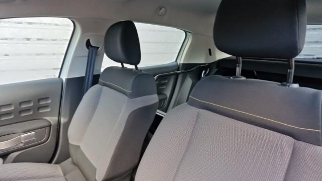 Citroen C3 image 6