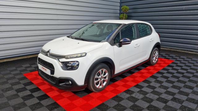 Citroen C3 image 4