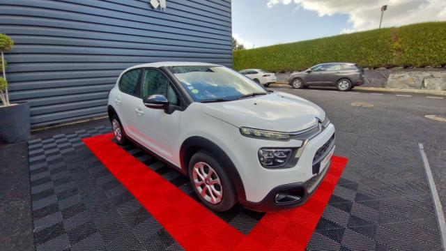 Citroen C3 image 9