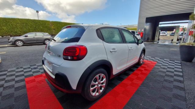 Citroen C3 image 7