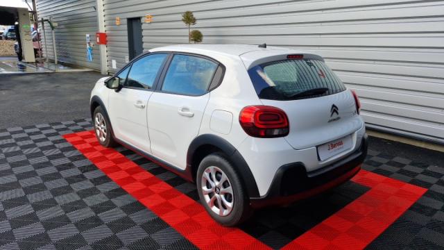 Citroen C3 image 8