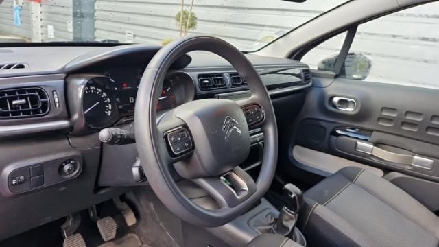 Citroen C3 image 5