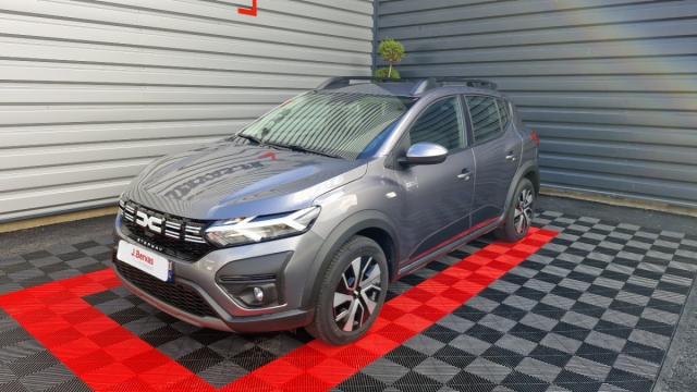 Dacia Sandero image 9