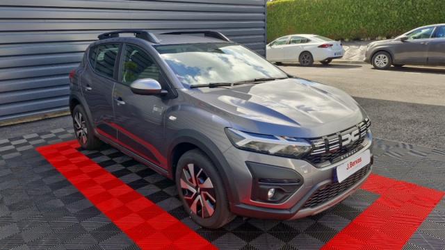 Dacia Sandero image 1