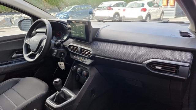 Dacia Sandero image 5