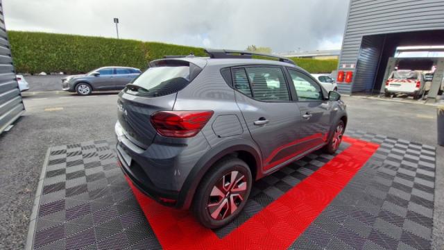 Dacia Sandero image 2