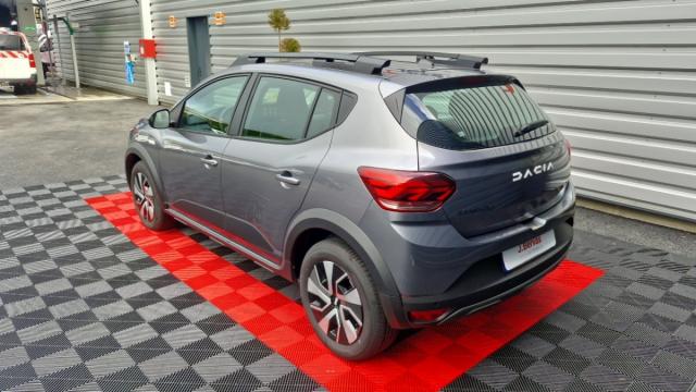 Dacia Sandero image 6