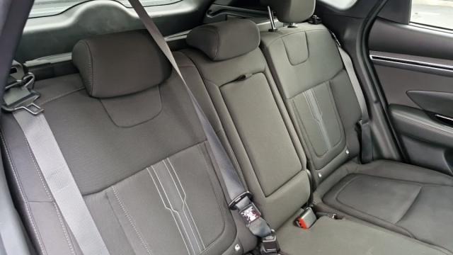 Hyundai Tucson image 5