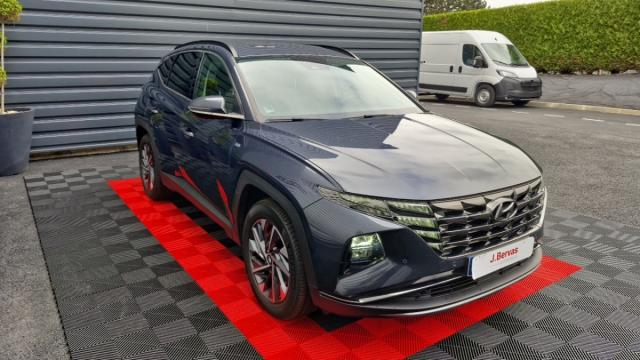 Hyundai Tucson image 1