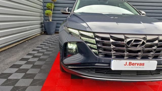 Hyundai Tucson image 4