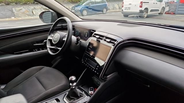 Hyundai Tucson image 9