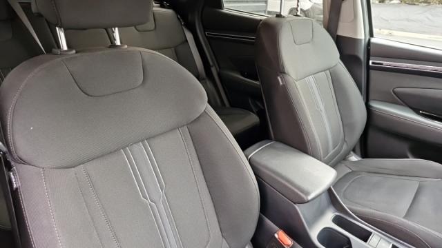 Hyundai Tucson image 6