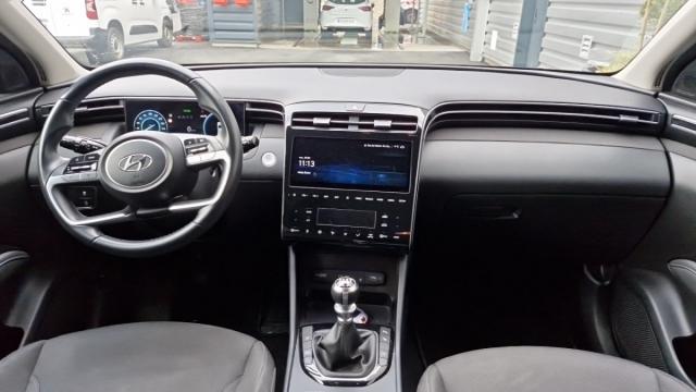 Hyundai Tucson image 2