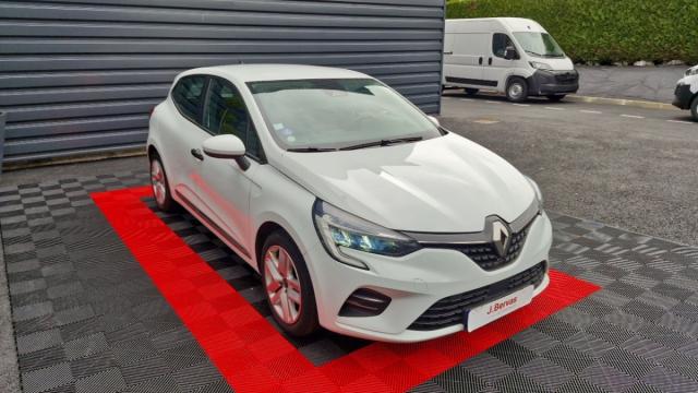 Renault Clio image 7