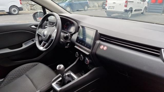 Renault Clio image 6