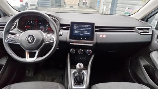 Renault Clio image 1