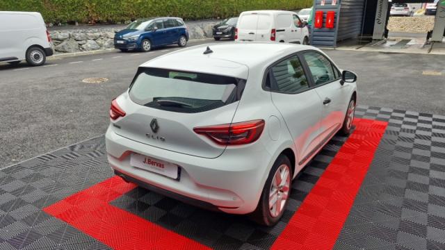 Renault Clio image 8