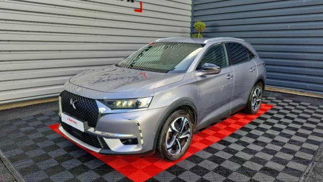 Ds Ds 7 Crossback image 9