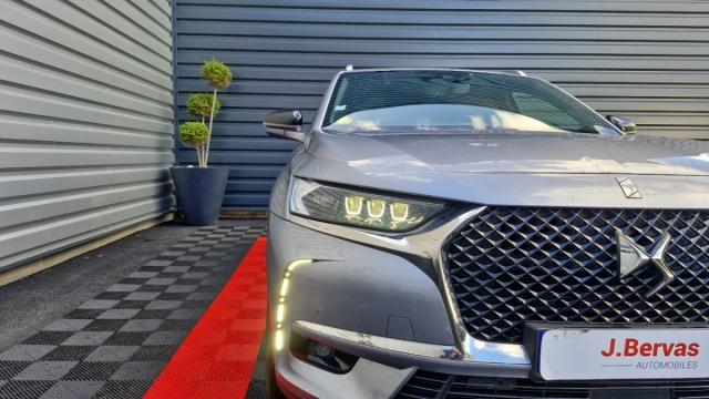 Ds Ds 7 Crossback image 3
