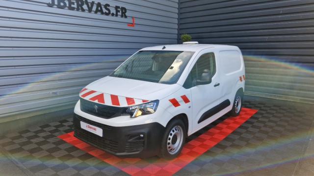 Peugeot Partner image 8