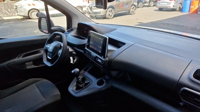 Peugeot Partner image 9